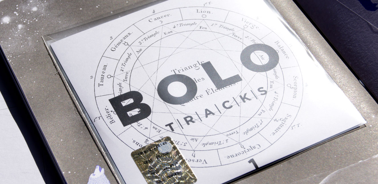 Bolo tracks 1