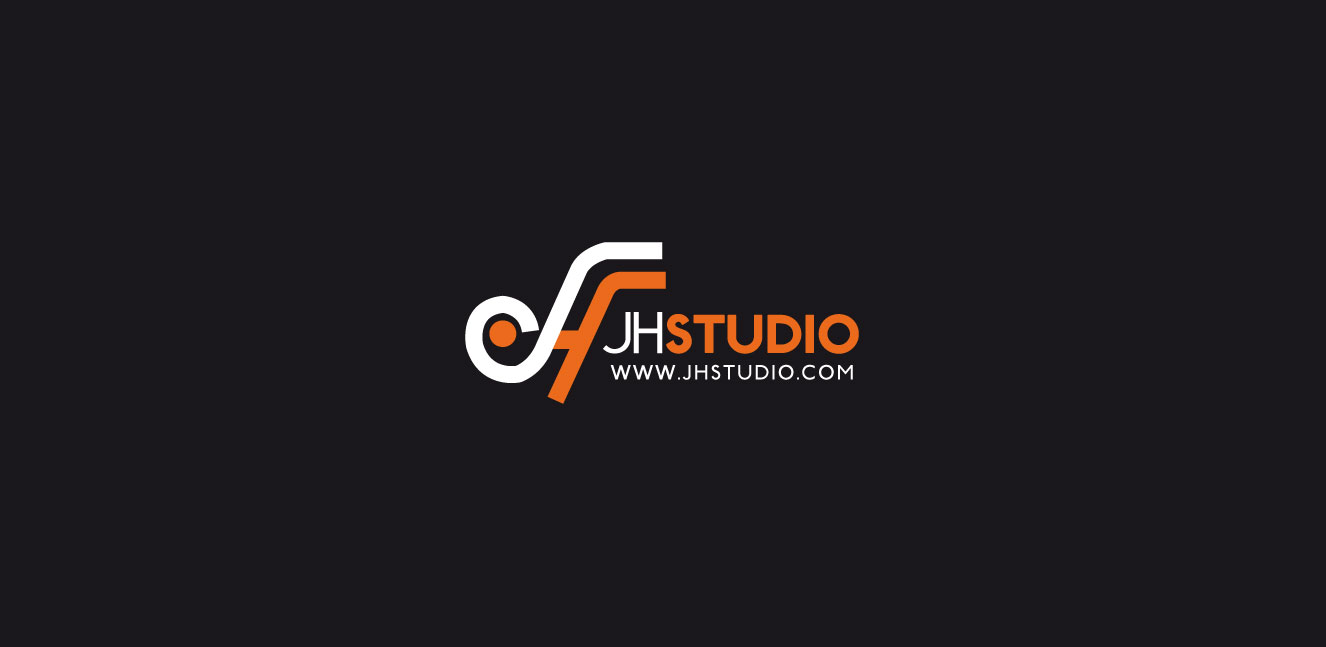JHStudio logotype