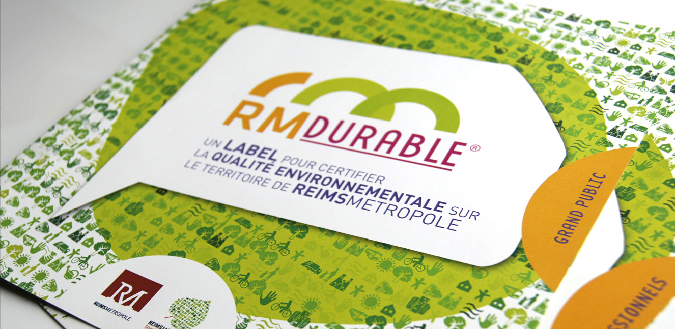 Rmdurable couverture